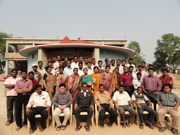 Chitalo Mahavidyalaya Jajapur Campus photo 2